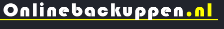 Online Backuppen